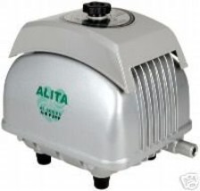 Alita AL-40 Water Garden Air Pump Aerator - $189.95