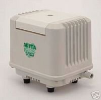 Alita AL80P Water Garden Air Pump Aerator - $265.00