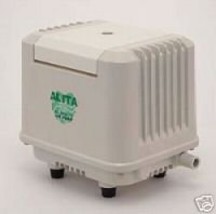 Alita AL80P Water Garden Air Pump Aerator - £211.05 GBP