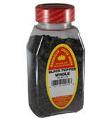 Marshalls Creek Spices (bz03) BLACK PEPPER WHOLE 8oz - £7.98 GBP