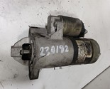 Starter Motor Fits 02 LIBERTY 650428 - £36.21 GBP