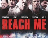 Reach Me DVD | Region 4 - $8.05