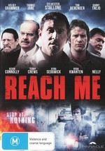 Reach Me DVD | Region 4 - £6.36 GBP