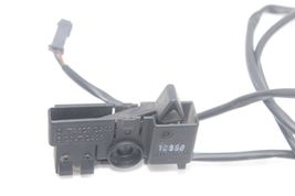 05-11 MERCEDES-BENZ SLK300 CONVERTIBLE TOP CONTROL SWITCH Q6681 image 10
