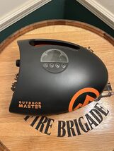 Shark Master Outdoor 2S 88.8Wh Rechargeable Electric Board Pump, PUMP ONLY - $82.28 CAD