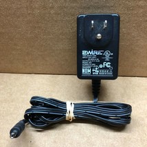 2WIRE AC/DC Adapter Model ACWS011C-05C 100-12VAC 50-60Hz .3A To 5.1VDC 2.2A - $6.75