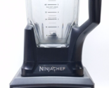 Ninja CT810 Chef High-Speed Premium In Home Blender 72 oz Auto IQ 1500 Watt - £102.90 GBP