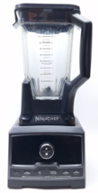 Ninja CT810 Chef High-Speed Premium In Home Blender 72 oz Auto IQ 1500 Watt - $127.95