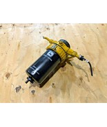 John Deere Diesel Engine 6068 fuel water separator assembly RE541922 OEM - $3,789.01 MXN