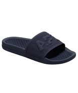 Athletic Propulsion Labs Big Logo Techloom Slide (Navy) Women&#39;s Slide Sh... - $1,729.38 MXN