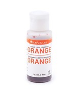 LorAnn Orange Liquid Food Color, 1 ounce squeeze bottle - €7,18 EUR