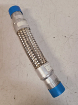 Male to Male Long Braided Flex Hose J986-5851 - €24,60 EUR