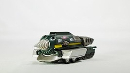 Japan BANDAI Capsule Toy HG Figure ULTRAMAN Vehicle Collection 2003 - No 4 Ma... - £7.23 GBP