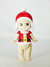 DREAMS Minifigure Sonny Angel Xmas Christmas 2015 Series Santa Claus Red - £63.19 GBP
