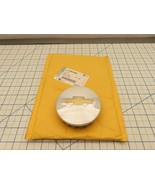 GM 20941994 Wheel Hub Center Cap Bowtie Logo - $368.03 MXN