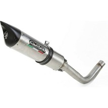 GPR Exhaust Honda CBR1000RR 2004-2006 2007 Slip-On Tiburon Titanium, DB ... - $537.94