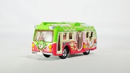 Takara Tomy Tomica Disneyland Tokyo Disney Resort Cruiser Bus 2015 Christmas ... - £28.13 GBP