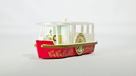 Takara Tomy Tomica Disney Disneyland Tokyo Disney Sea Transit Stream Line Chri... - £28.86 GBP