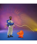 The Real Ghostbusters Kenner Winston Zeddmore &amp; Chomper Ghost Hasbro 202... - $453.88 MXN