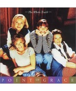 The Whole Truth [Audio CD] Point of Grace - £2.36 GBP