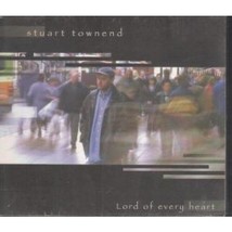 Lord Of Every Heart [Audio CD] Stuart Townend - $8.81