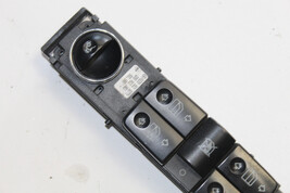 2000-2002 MERCEDES BENZ S500 W220 LEFT FRONT MASTER SWITCH WINDOW CONTROL K2625 image 3