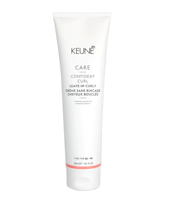 Keune Care Confident Curl Leave-In Curly cream, 10.1 Oz. - $43.60