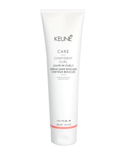 Keune Care Confident Curl Leave-In Curly cream, 10.1 Oz.