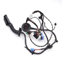 2015-2019 Mk7 Vw Gti Front Right Passenger Side Door Wire Wiring Harness... - $54.45