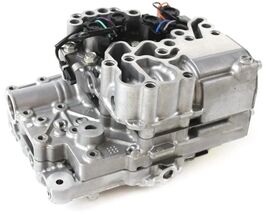 SUBARU TESTED OEM TR580 VALVE BODY PLUGNPLAY Lifetime Warranty Expedited image 2