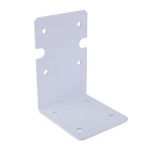 IPW Industries Inc-Watts-FM-25W Single Mounting Bracket for Flowmatic 5000 And 1 - $30.54