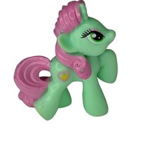 2017 My Little Pony Wave 15 Golden Delicious  2&quot; Blind Bag Figure G4 - £3.89 GBP