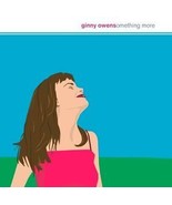 Something More [Audio CD] Owens, Ginny - £2.35 GBP