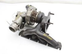 Turbo Turbocharger 2.0L Engine ID BPY Fits 06-08 AUDI A3 23548 image 6