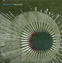 Kemado Records - Promotional Sampler [Audio CD] Dungen; VietNam; Marissa... - £6.22 GBP