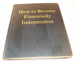 How to become financially independent by Blake, Rodger J - $29.40