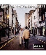 (What&#39;s The Story) Morning Glory? [Audio CD] Oasis - £2.36 GBP