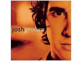 CLOSER MUSIC [Audio CD] Josh Groban - $2.46