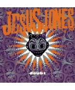 Doubt [Import] [Original recording reissued] [Audio CD] Jesus Jones - £1.17 GBP