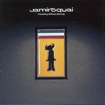 Travelling Without Moving [Audio CD] Jamiroquai - £2.32 GBP
