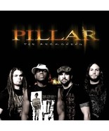 Reckoning [Audio CD] PILLAR - £1.56 GBP