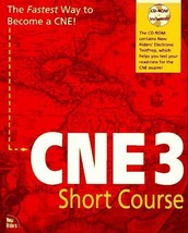 Cne 3 Short Course by Cady, Dorothy L. - $0.01