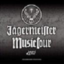 Jagermeister Musictour [Diamond Series] by N/A (2005-01-01) [Audio CD] N/A - $12.30