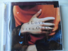 A Love Like Ours [Audio CD] Various - $0.74