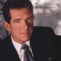 Keys to the Heart [Audio CD] Osborne, David - $0.74