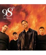 98 And Rising [Audio CD] 98 Degrees - £1.47 GBP