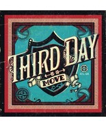 Move [Audio CD] Third Day - £4.68 GBP