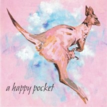 A Happy Pocket [Vinyl] - $31.00