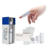 Tala Finger Splint with Fingertip Protection | FDA Reg, Medical-Grade, A... - $37.44 CAD+