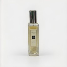 Jo Malone London Honeysuckle &amp; Davana Cologne 1oz Perfume No Box - $48.49